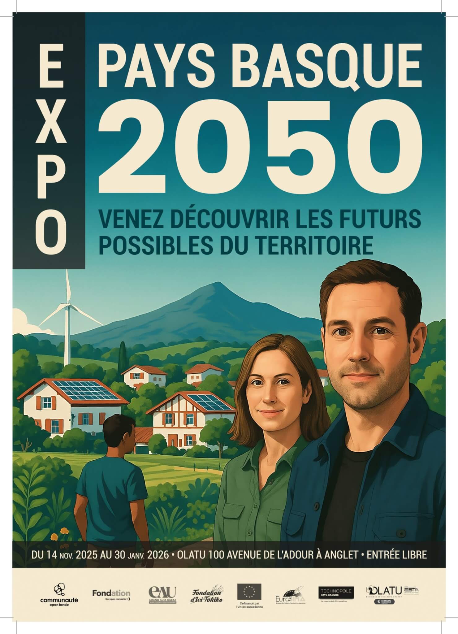 exposition pays basque 2050